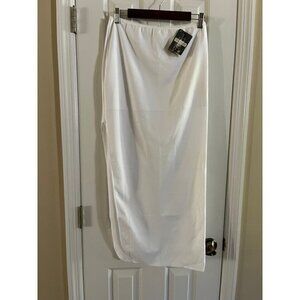 Dominique Wedding Dress Slip NWT style 7218